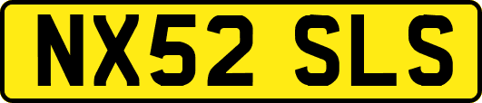 NX52SLS