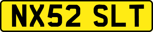 NX52SLT