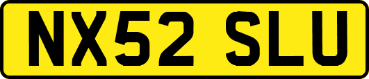 NX52SLU