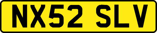 NX52SLV