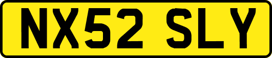 NX52SLY