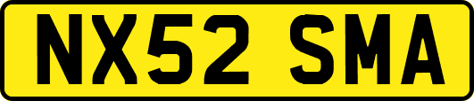 NX52SMA