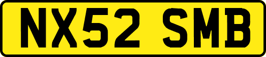 NX52SMB