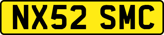NX52SMC