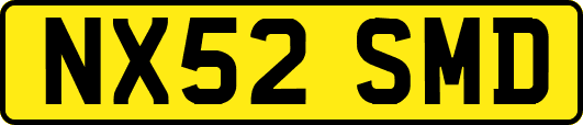 NX52SMD