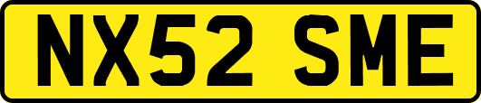 NX52SME