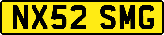 NX52SMG