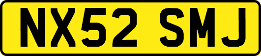 NX52SMJ
