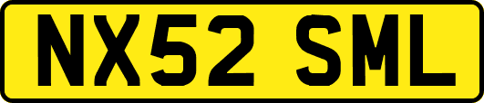 NX52SML