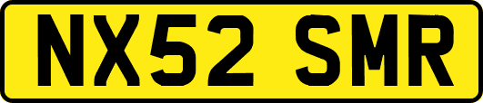 NX52SMR