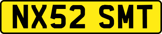 NX52SMT