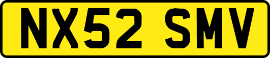 NX52SMV