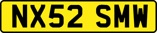 NX52SMW
