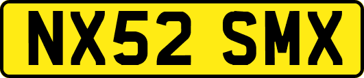 NX52SMX