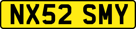 NX52SMY