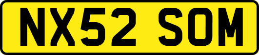 NX52SOM