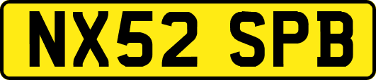 NX52SPB
