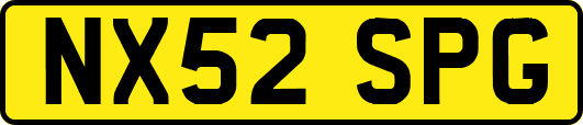 NX52SPG