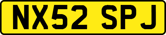 NX52SPJ