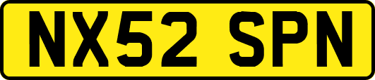 NX52SPN