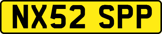NX52SPP
