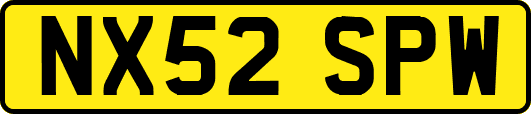 NX52SPW