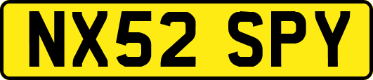 NX52SPY
