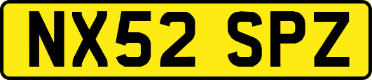 NX52SPZ
