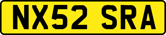 NX52SRA