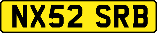 NX52SRB