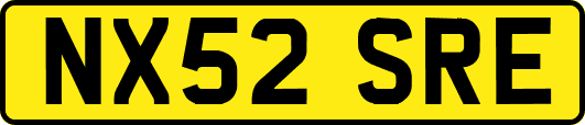 NX52SRE