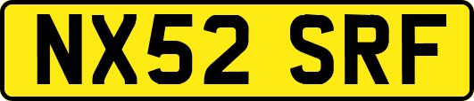 NX52SRF