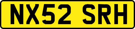 NX52SRH