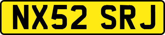 NX52SRJ