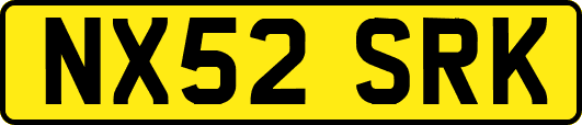 NX52SRK