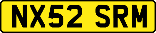 NX52SRM