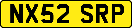 NX52SRP