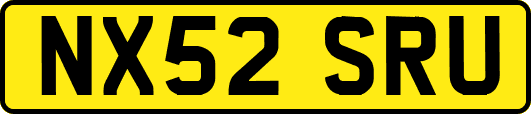 NX52SRU