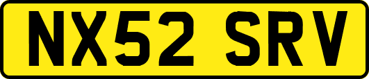 NX52SRV