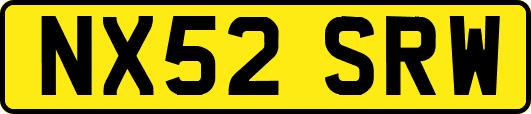 NX52SRW