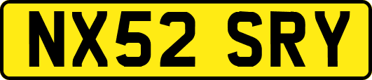 NX52SRY