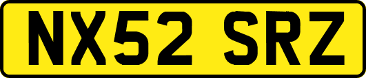 NX52SRZ
