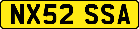 NX52SSA