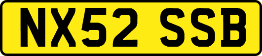 NX52SSB