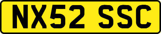 NX52SSC