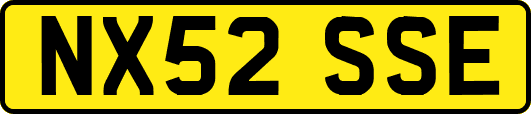NX52SSE