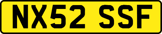 NX52SSF