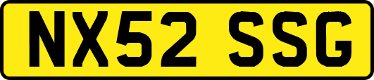 NX52SSG