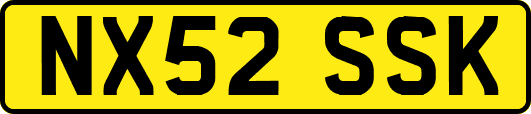 NX52SSK