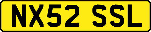 NX52SSL
